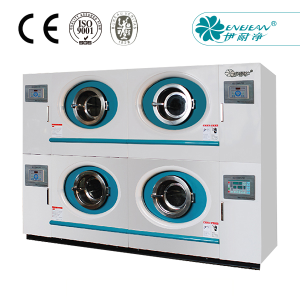 YGX-200隔离式石油干洗机