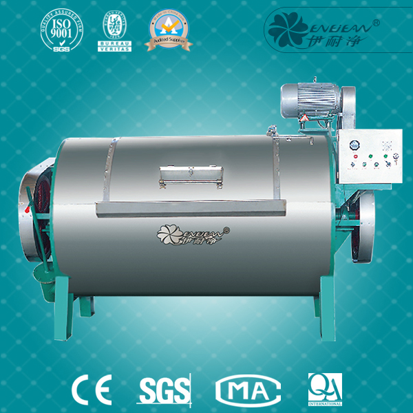 XGP系列卧式工业洗衣机