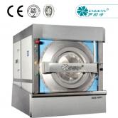 CE系列倾斜式全自动洗脱机