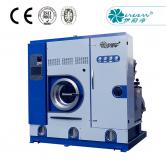 Q600fse系列多溶剂干洗机