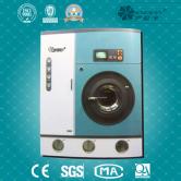 DQ700FSQ系列多溶剂干洗机